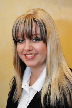 Anne Buchta